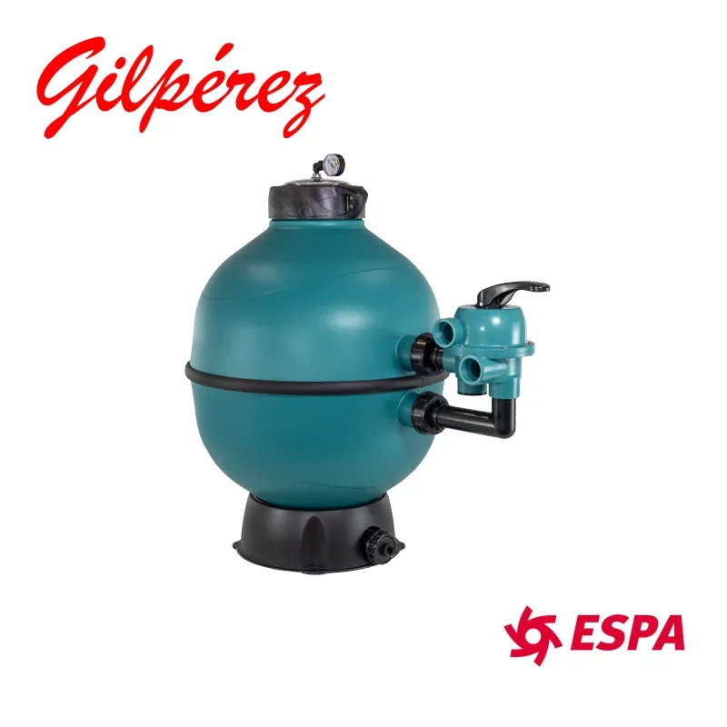 Filtro de Piscina Espa FKP 620 6LT