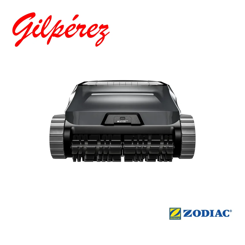 Limpiafondos sin cable Zodiac Freedom Lite vista 4
