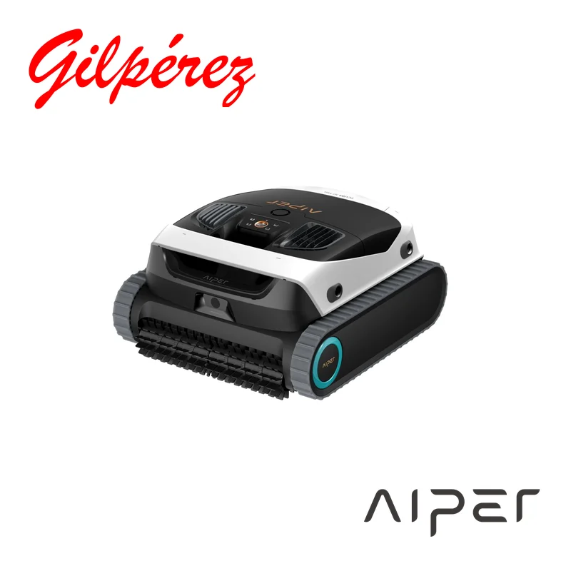 Limpiafondos sin cables AIPER Scuba N1 Max