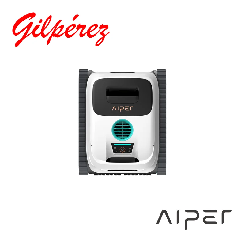 Limpiafondos sin cables AIPER Scuba N1600 vista 2