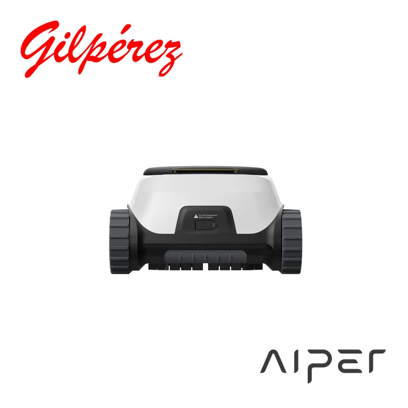 Limpiafondos sin cables AIPER Scuba N1600 vista 4