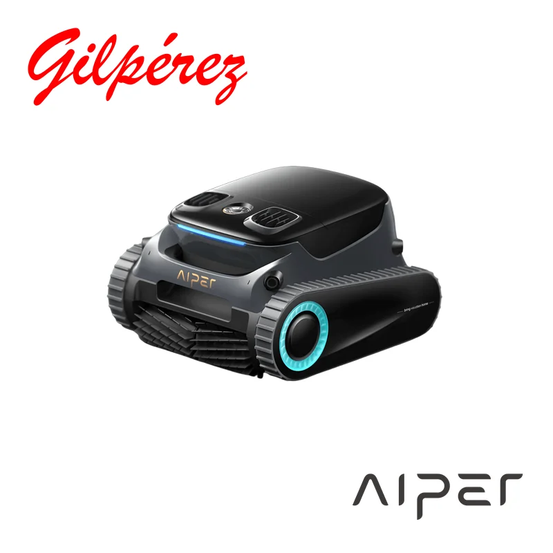 Limpiafondos sin cables AIPER Scuba P1 PRO