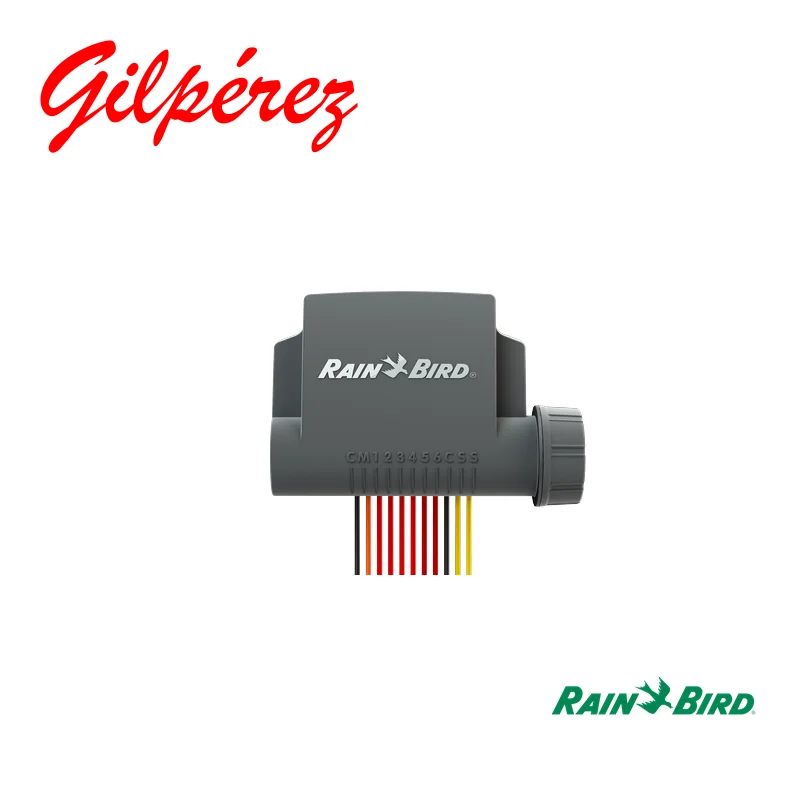 Módulo control Blue Tooth Rain Bird ESP-BAT-BT-1: 1 estación