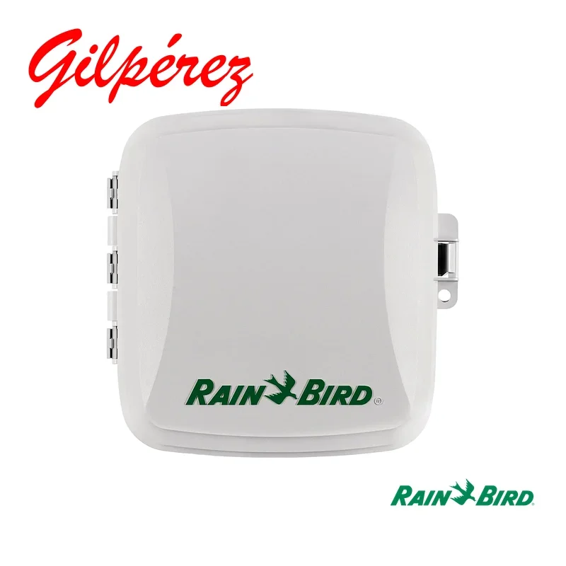 Programador Riego Estaciones ESP-TM2 230V Exterior vista 2