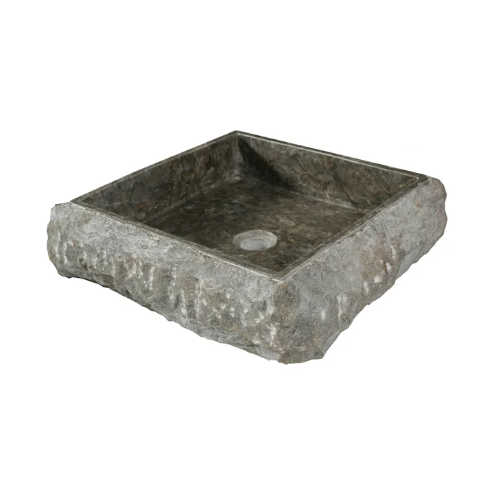 Trip Anak Lavabo de Piedra Natural sobre Encimera