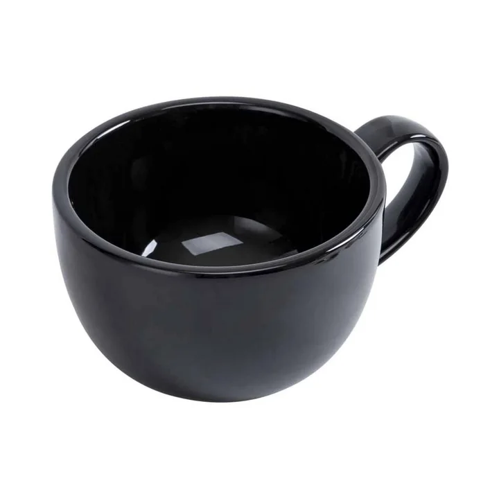 Trip Taza Lavabo de Cerámica sobre Encimera