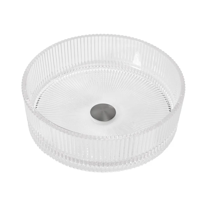 Trip Versalles Lavabo de Cristal sobre Encimera