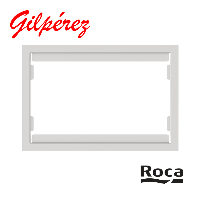 Roca Accesorio Placa Enrasada