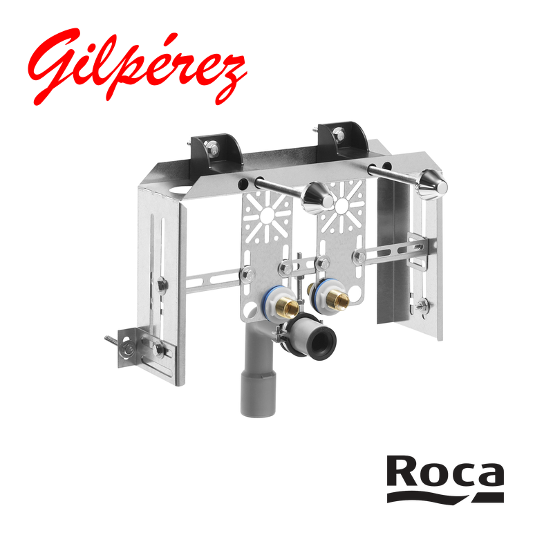 Roca Basic Bidé