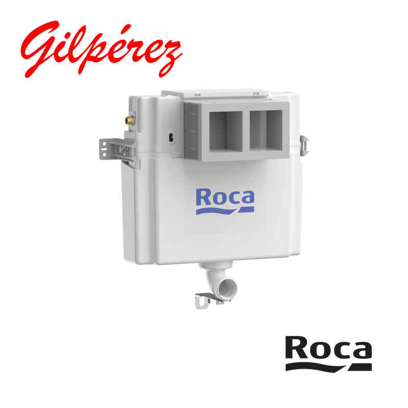 Roca Basic Tank One Bajo Ventana