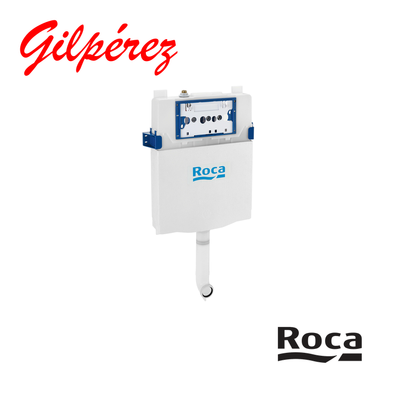Roca Basic Tank One Compact