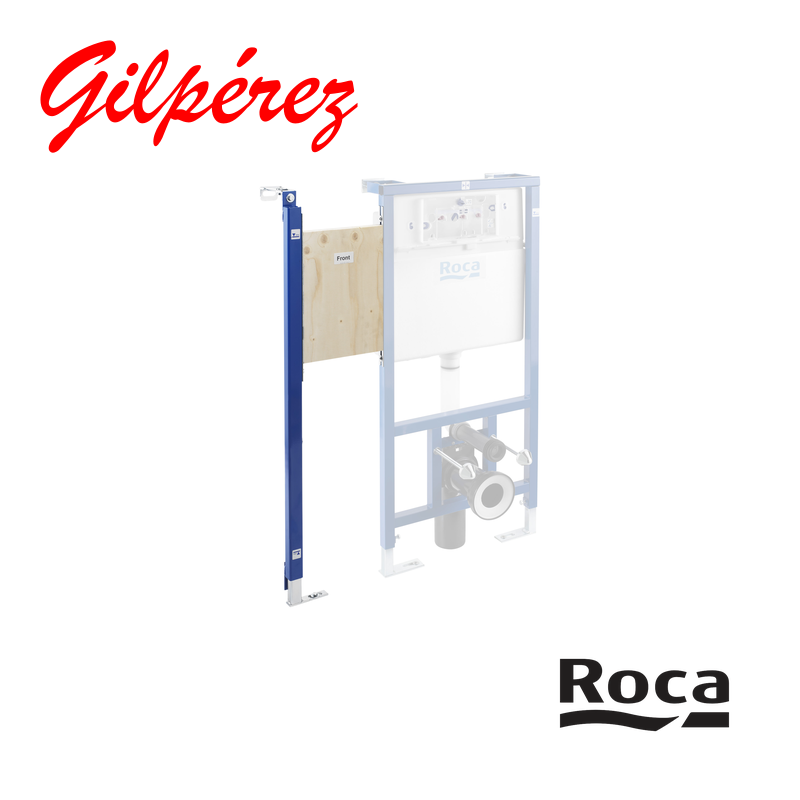 Roca Duplo Accessible