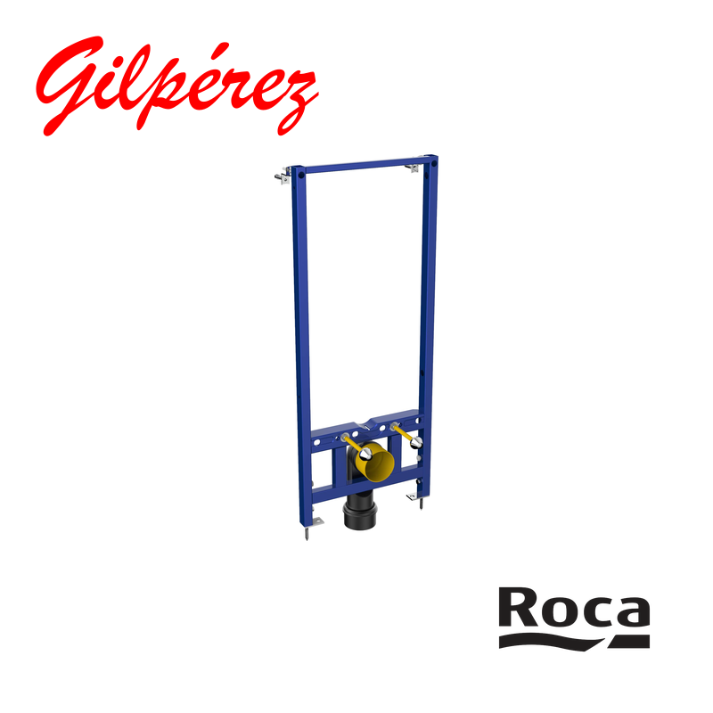 Roca Duplo In-Tank