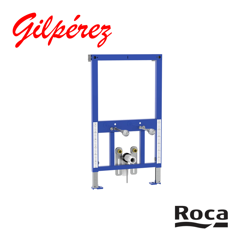 Roca Duplo S Bidé Bajo Ventana