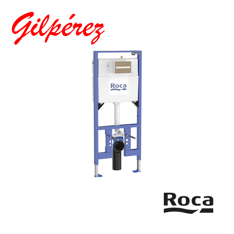 Roca Duplo S Compact