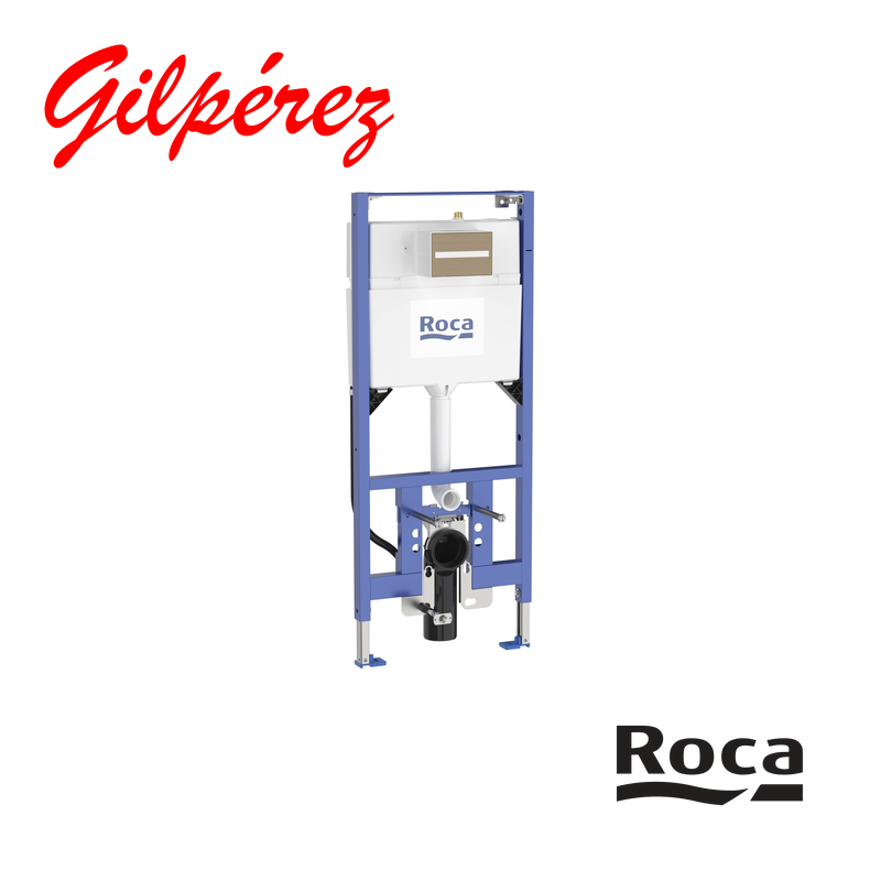 Roca Duplo S Smart Compact