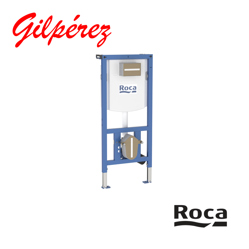 Roca Duplo S Standard