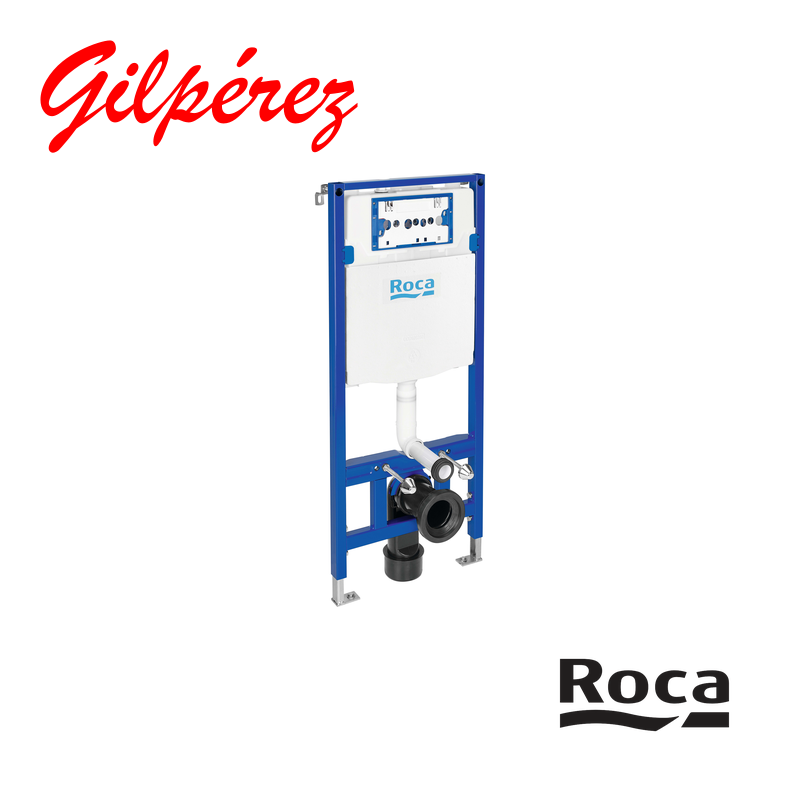 Roca Duplo WC One