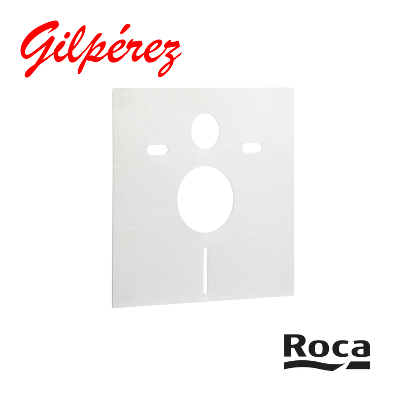 Roca Junta Silent In Wall