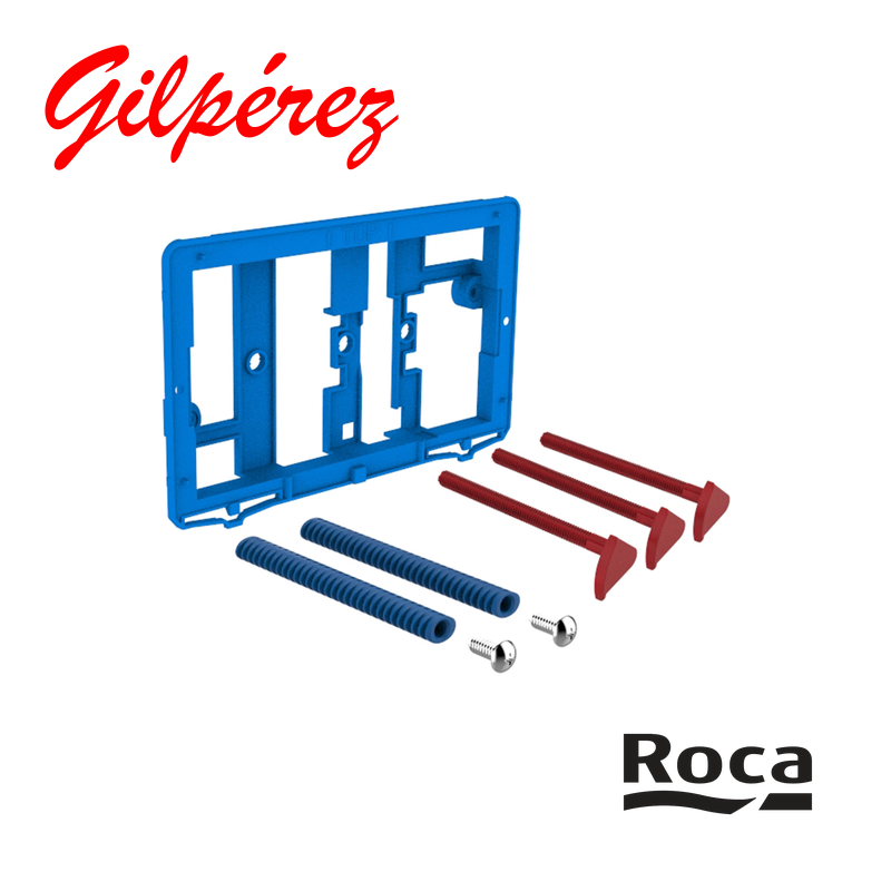 Roca Kit de Adaptación de Placas Tipo A (PL3 / PL5)
