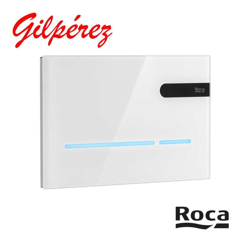 Roca Placa EP-2 Electrónica Cristal