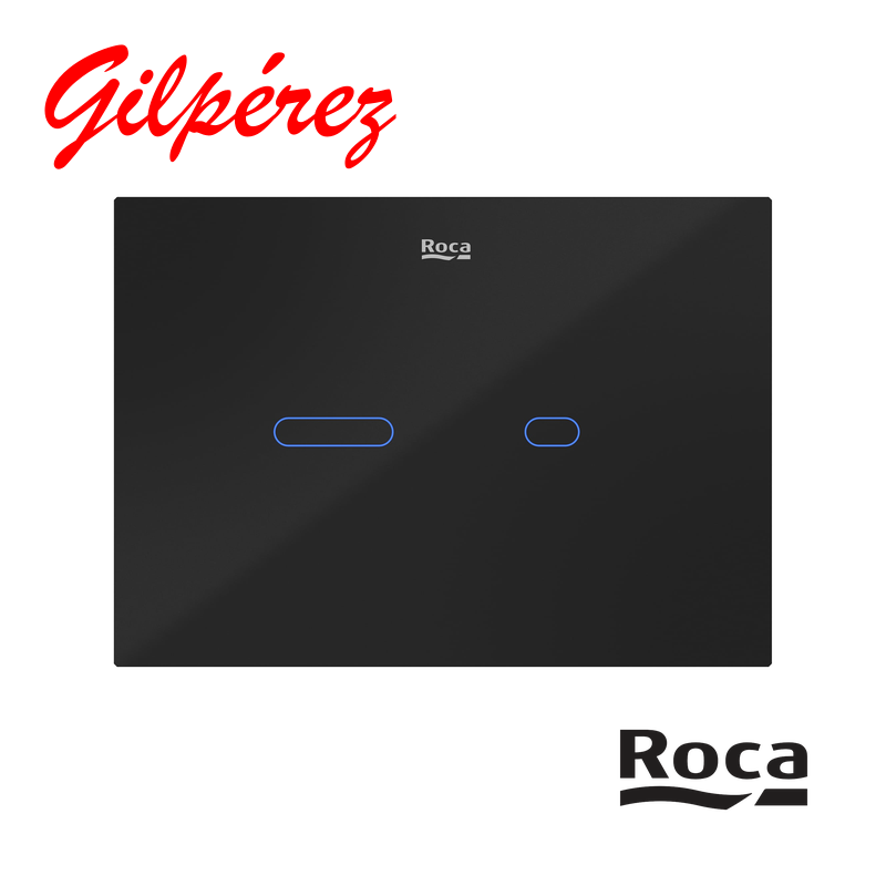 Roca Placa EP-S1 Electrónica vista 1