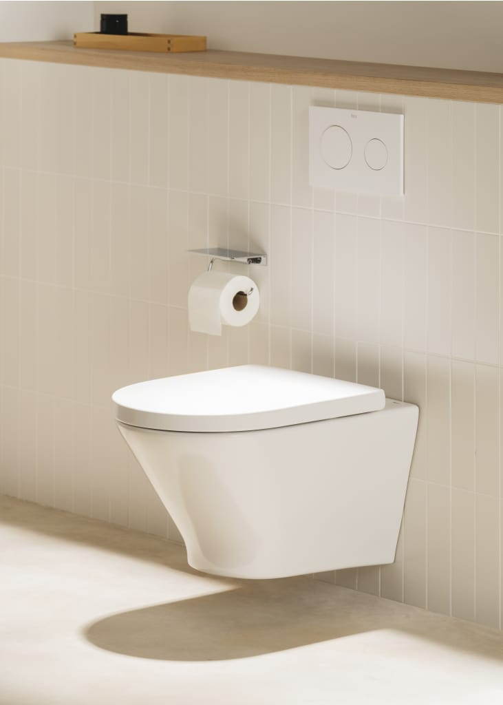 Roca Placa PL10 Dual vista 3