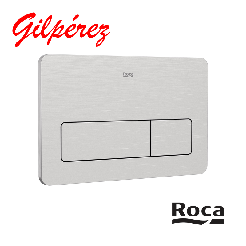 Roca Placa PL3 PRO Antivandálica Dual