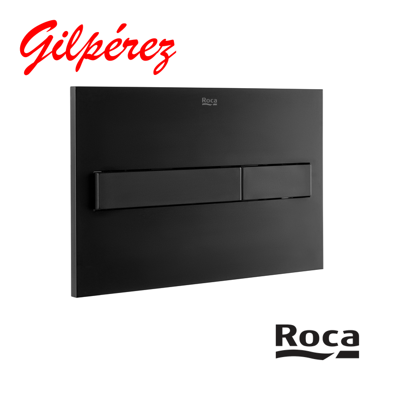 Roca Placa PL7 Dual vista 1