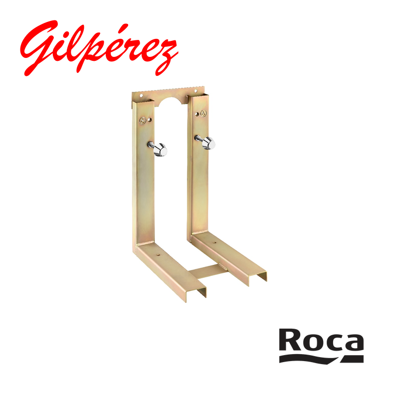 Roca Soporte Bastidor en L