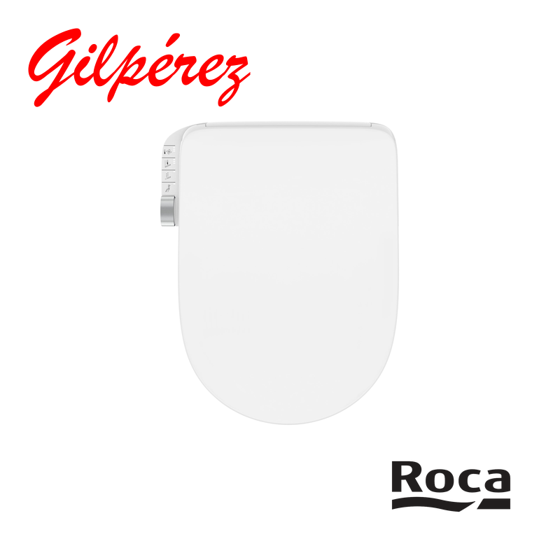 Roca Multiclean M4 Round Tapa Inteligente