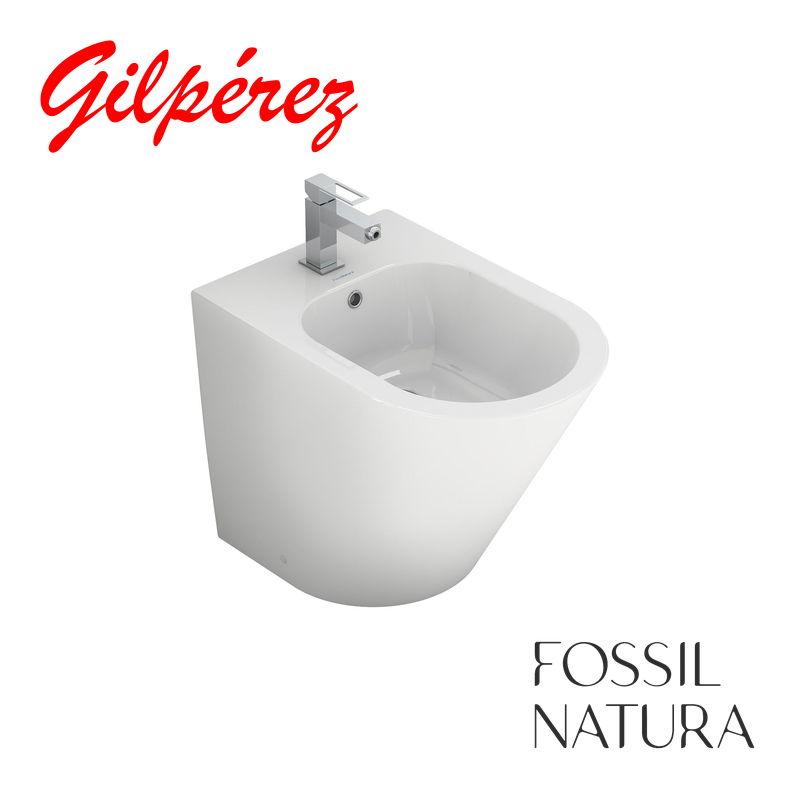 Fossil Natura Bolonia Bidé a Suelo