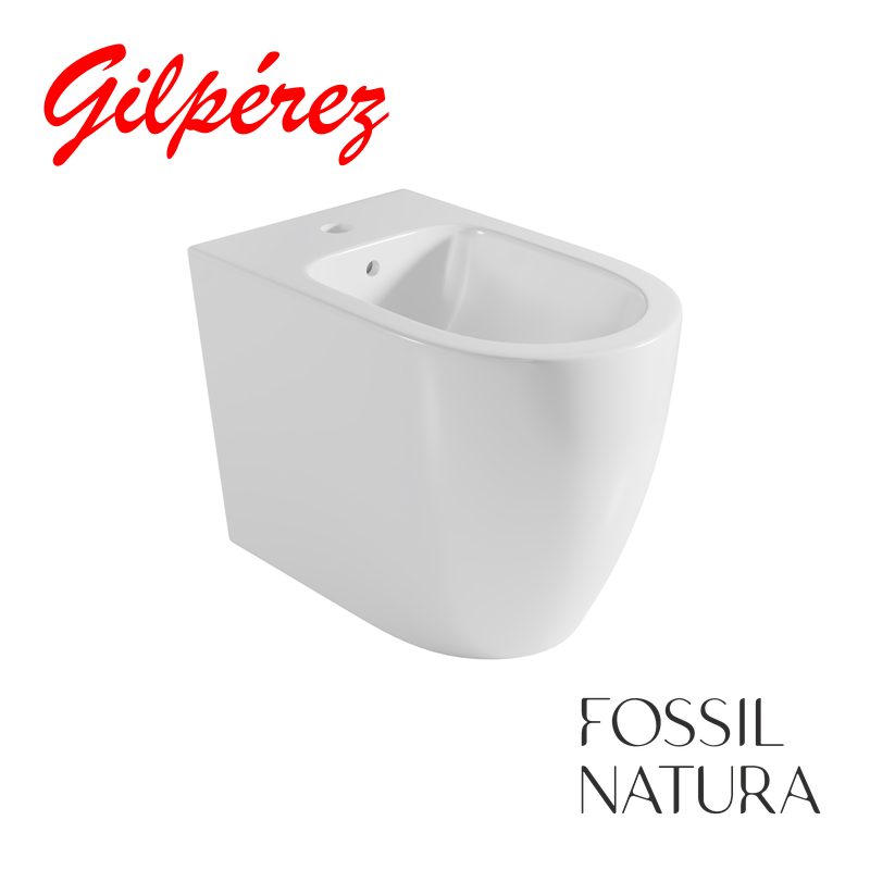 Fossil Natura Elba Bidé a Suelo