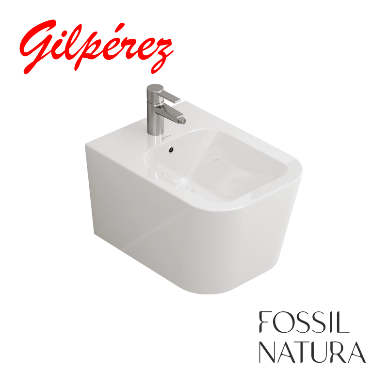 Fossil Natura Florencia Bidé Suspendido