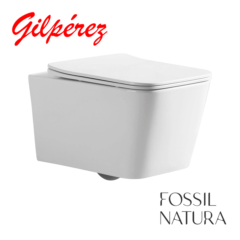 Fossil Natura Florencia Inodoro Suspendido