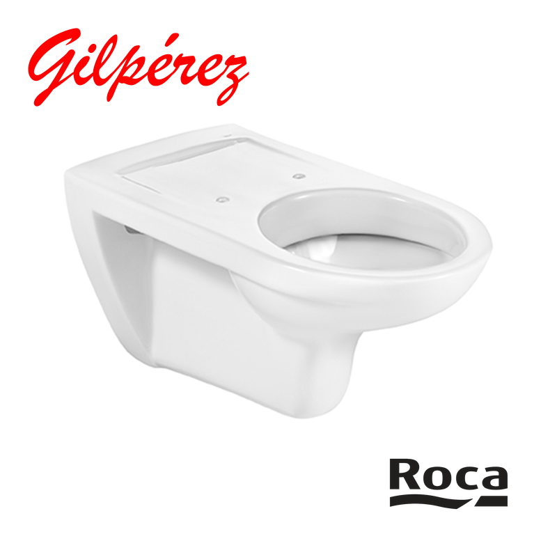 Roca Access Inodoro Suspendido PMR