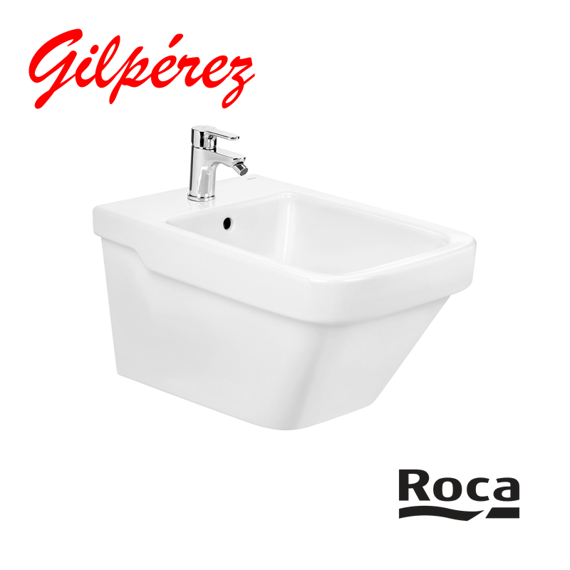Roca Dama Bidé Suspendido