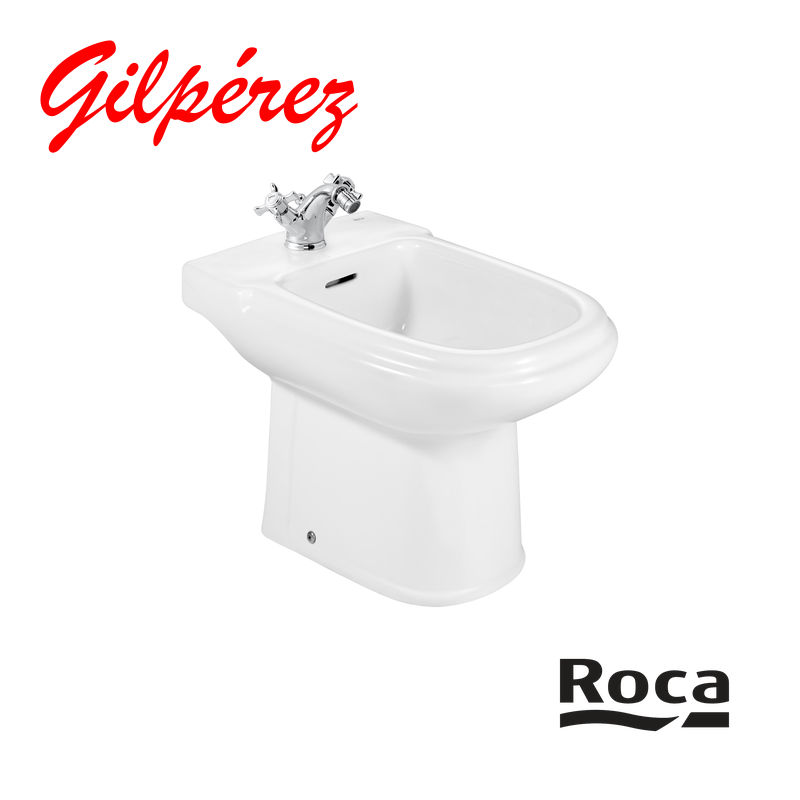 Roca Dama Retro Bidé