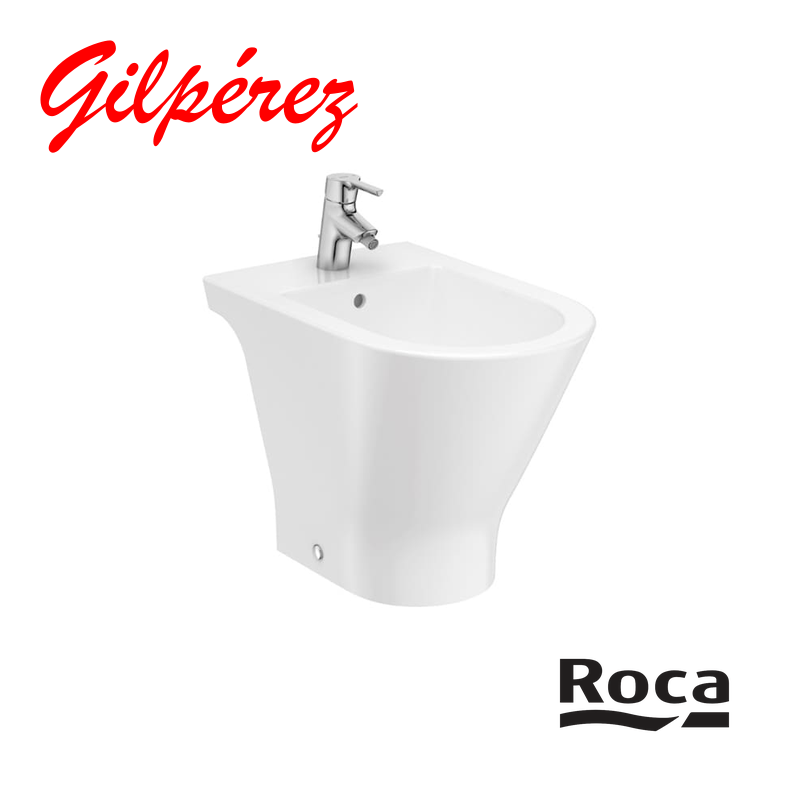 Roca The Gap Round Bidé