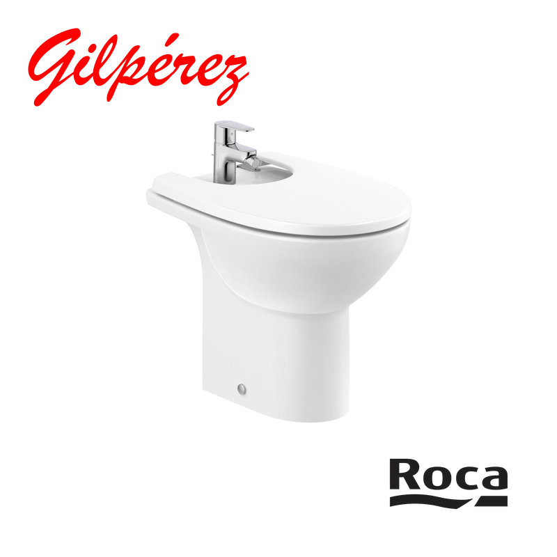 Roca Victoria Bidé vista 1