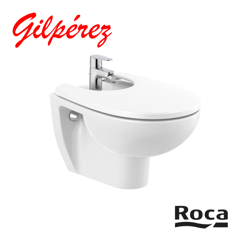 Roca Victoria Bidé Suspendido
