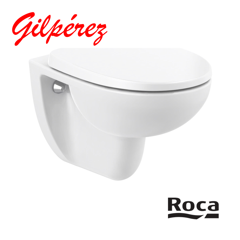 Roca Victoria Inodoro Suspendido